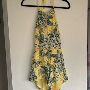 BB Dakota romper size 2